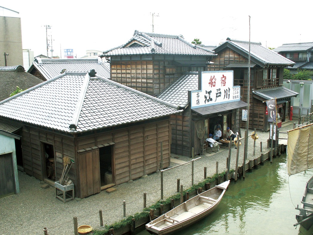 入場無料の浦安市郷土博物館を徹底解剖！あさりご飯や混雑攻略法
