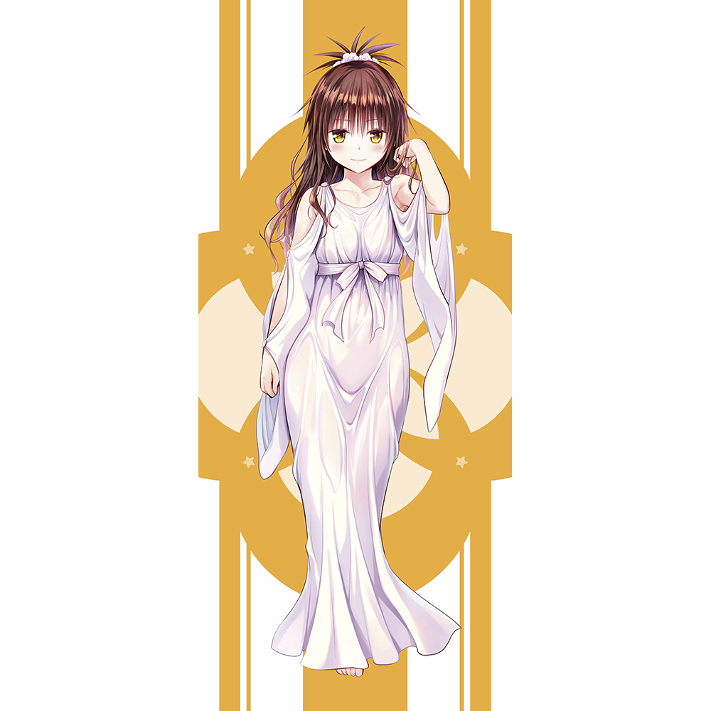 【To Loveる】結城美柑はなぜ妹キャラの頂点なのか？人気の真相と裏設定を徹底解説