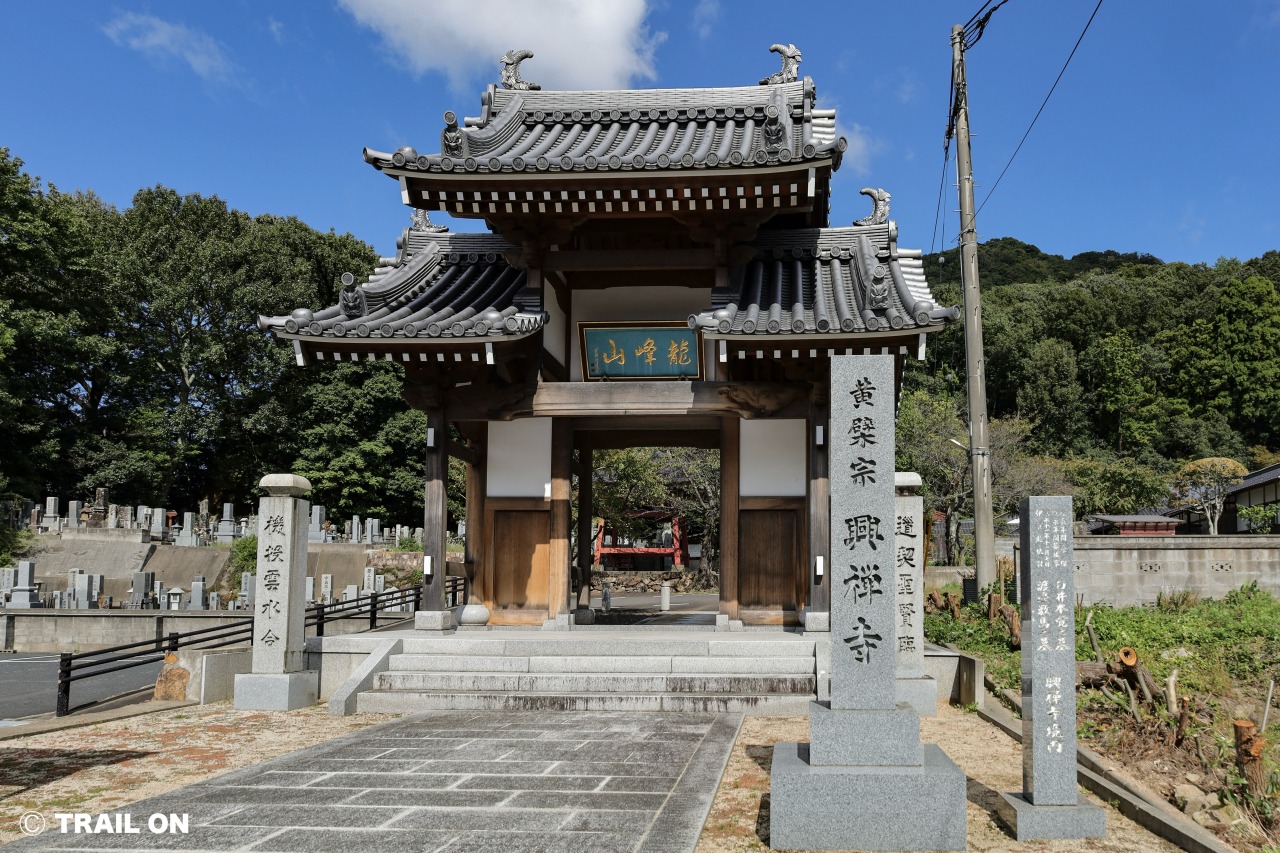なぜ興禅寺が今話題に？木曽義仲の歴史と圧巻の枯山水・御朱印を徹底解説