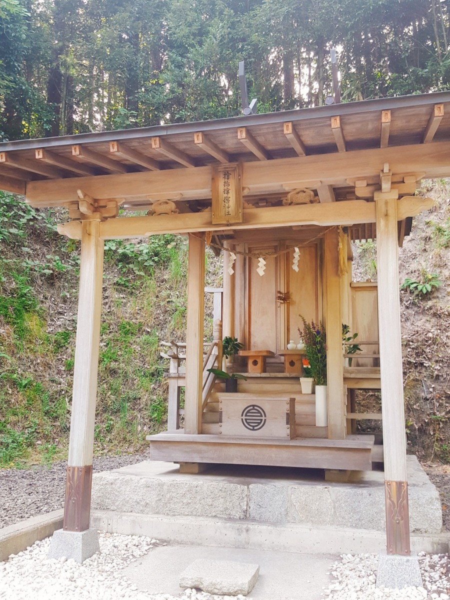 岡山サムハラ神社奥の宮「呼ばれる理由」と怖い噂の真相！2026年最新参拝記
