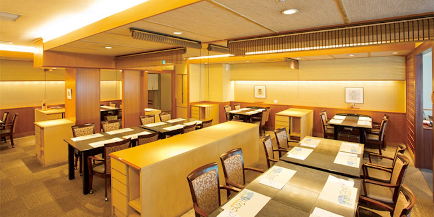 梅の花上野広小路店の個室＆ランチ評判は？顔合わせ・お食い初め完全解説