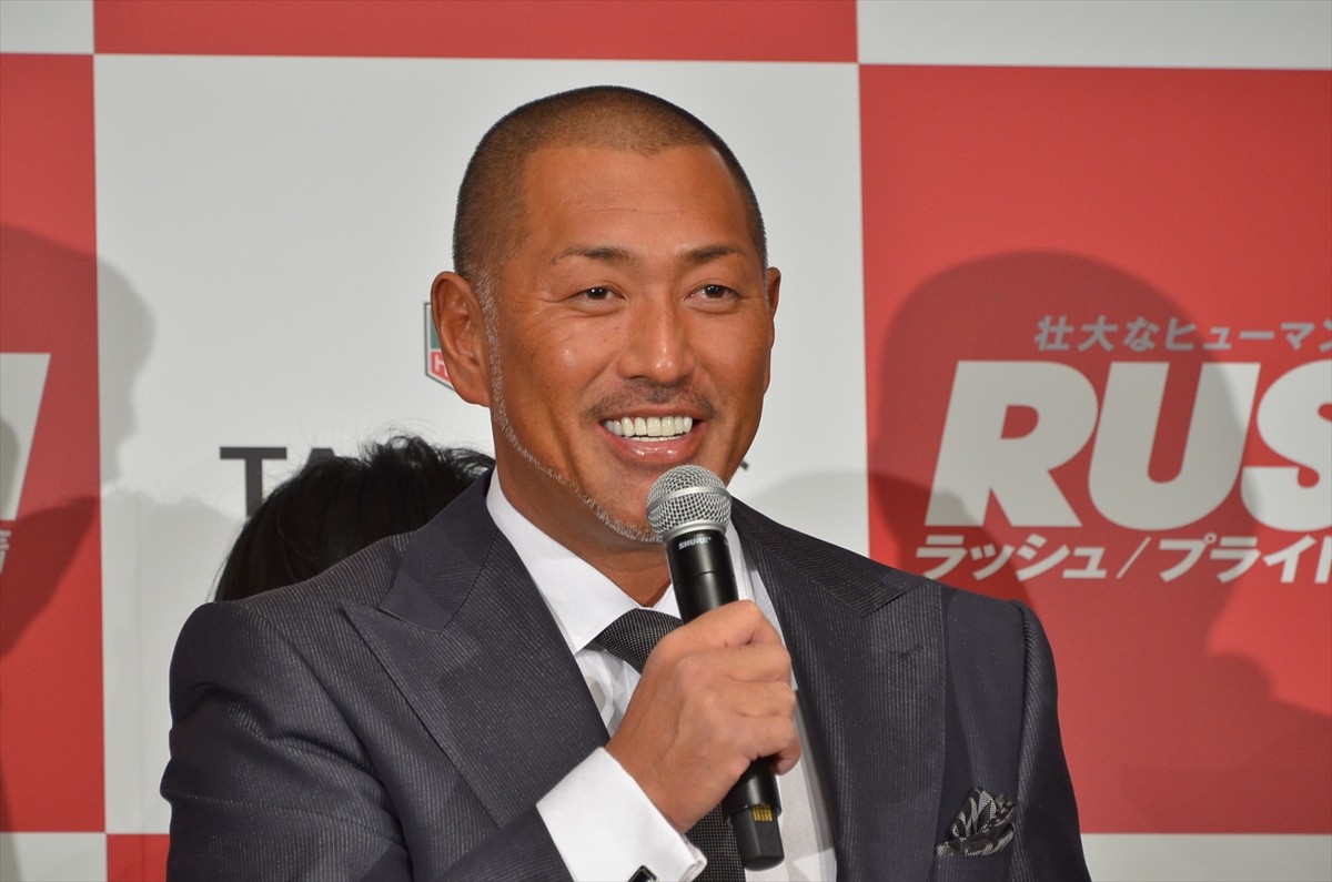 清原亜希の現在と家族の真実｜元夫・清原和博との絆と息子の慶応秘話