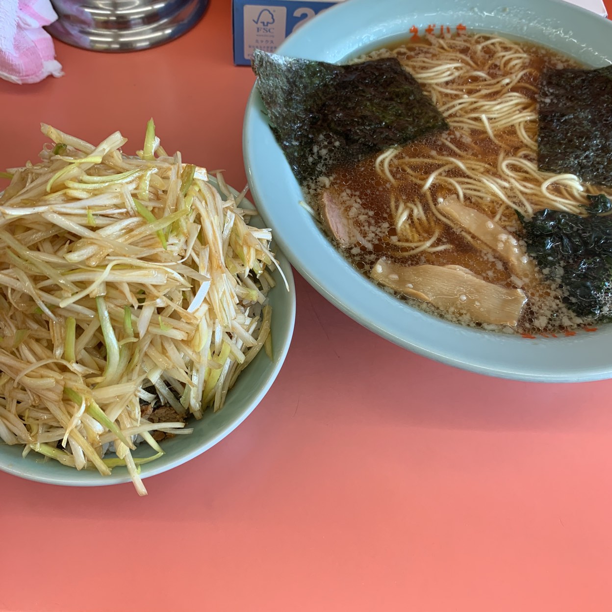 ネギいちラーメン鳴海店の熱狂と真価！2026年最新情報と評判
