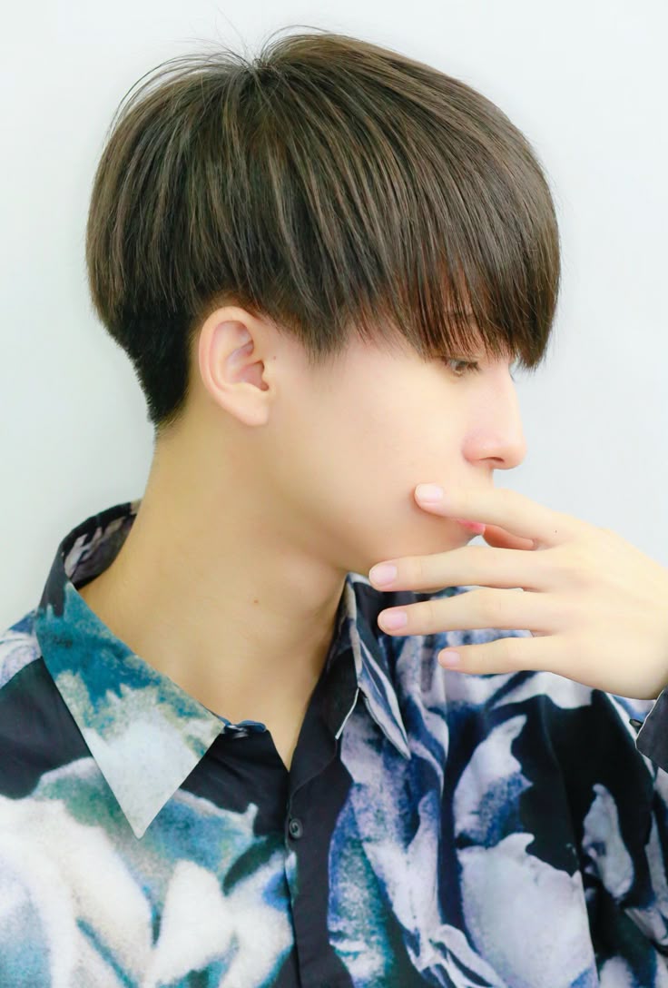 中学生男子の髪型はワックスなしで決まる！校則対応モテヘアと頼み方