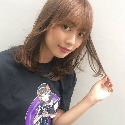 【最新】 頬骨 出 てる 髪型 最新ライブ＆イベント情報 #730