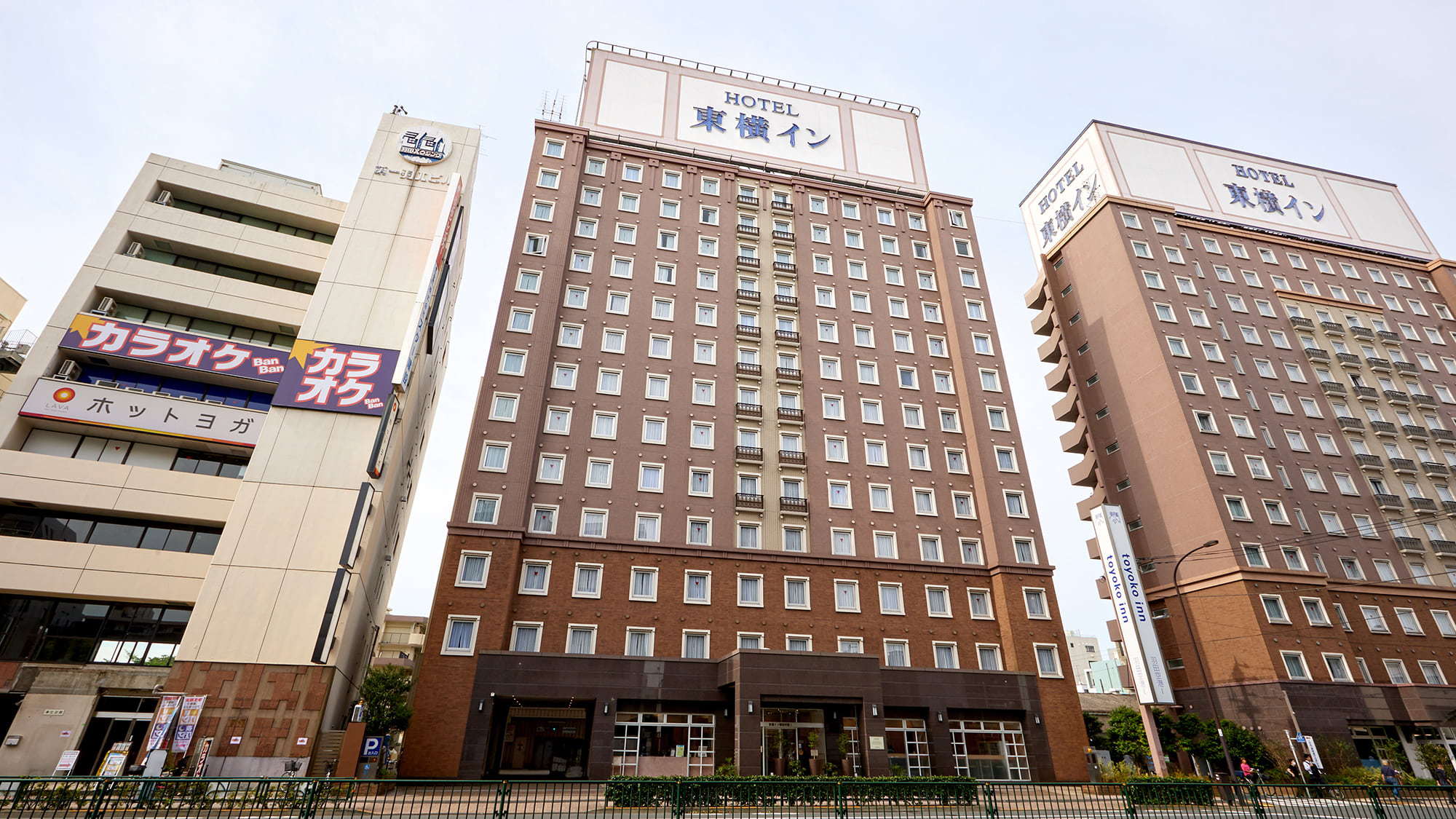 【2026年最新】羽田空港近くのホテルはどこが正解？早朝深夜の穴場を徹底比較