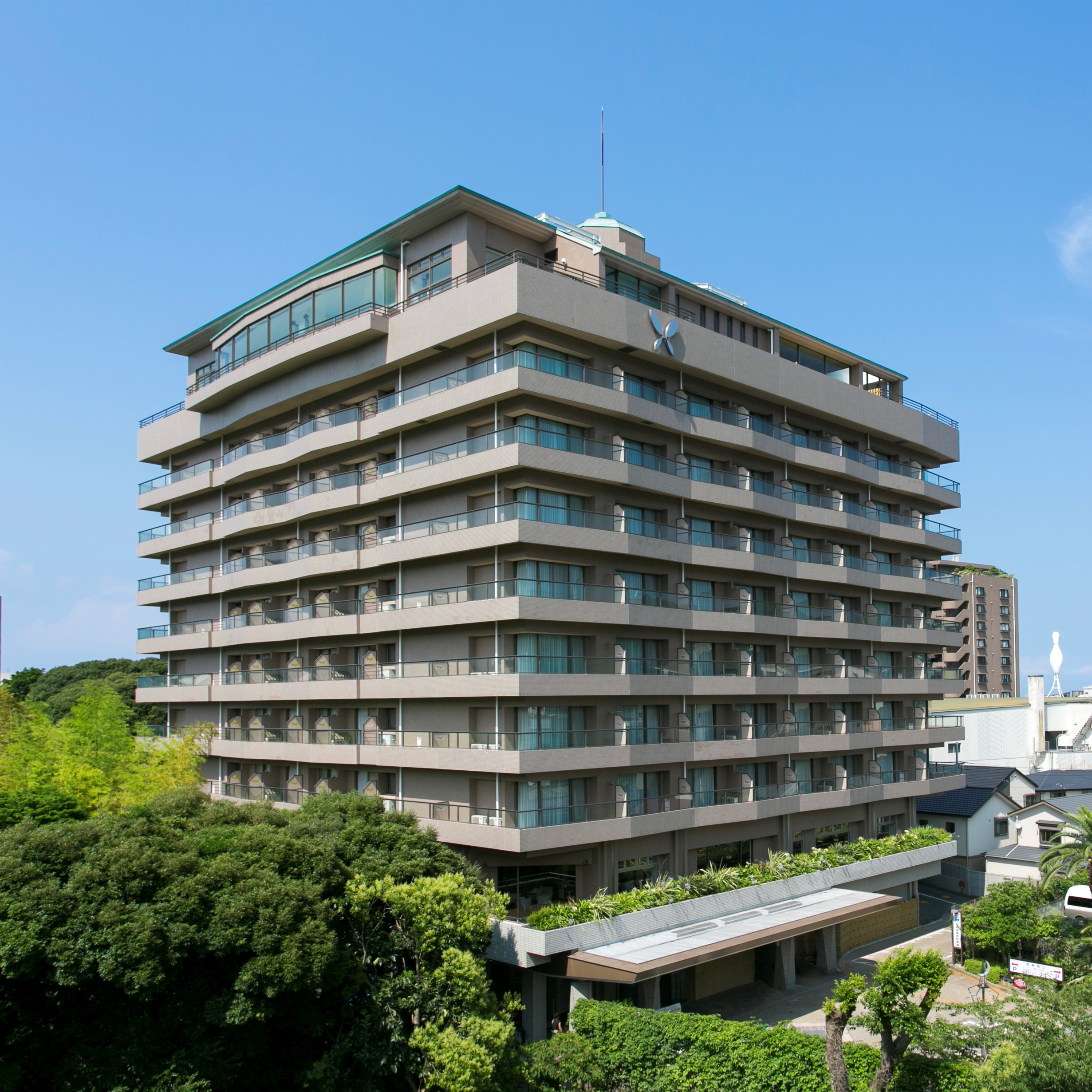 ホテルハーヴェスト伊東の評判と悪い口コミの真相！2026最新宿泊検証