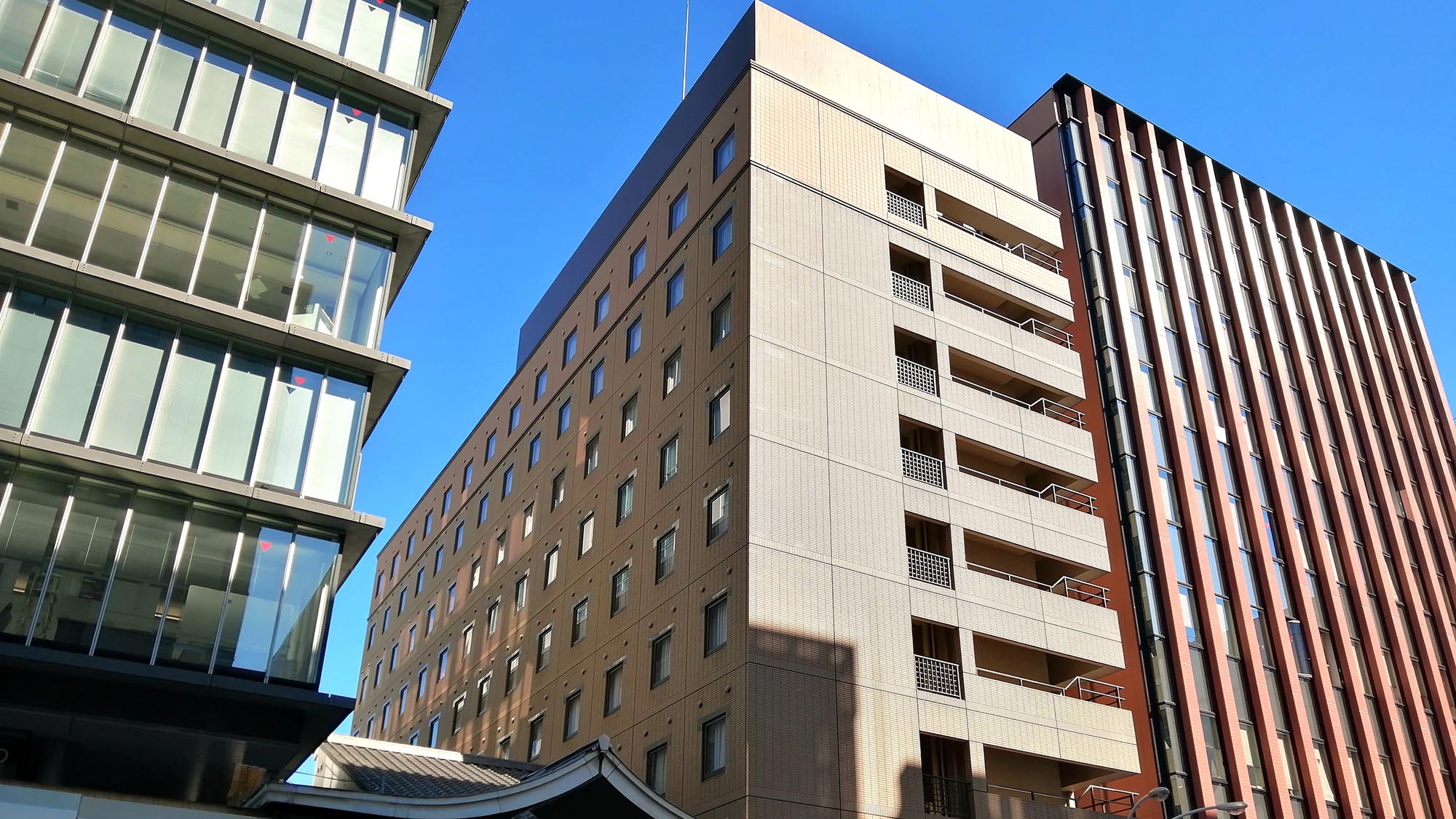 東横Inn京都四条烏丸の口コミ検証！予約前に知るべき宿泊の真相