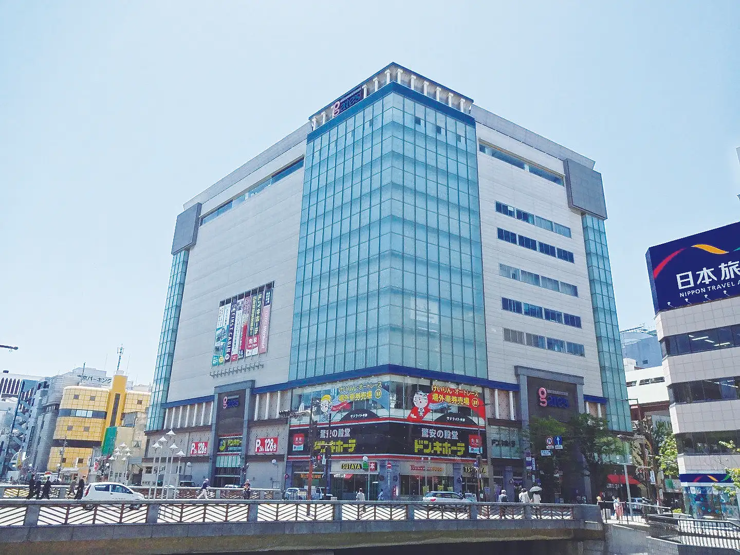 ドンキホーテ中洲店はなぜ人気？駅直結の利便性と混雑攻略法を徹底解説