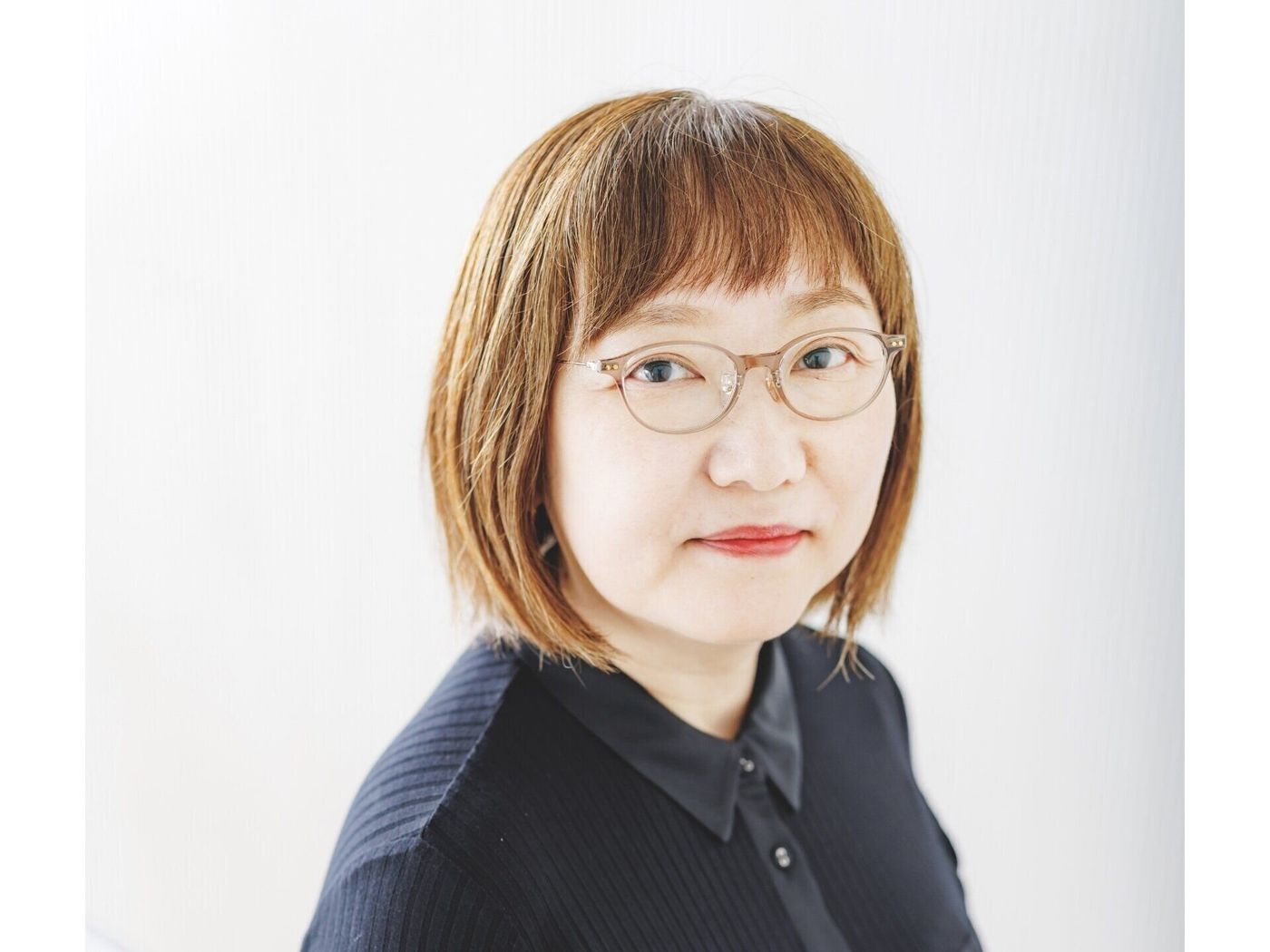 直木賞作家・窪美澄の夫に関する真実｜創作の原点と夫婦の距離感