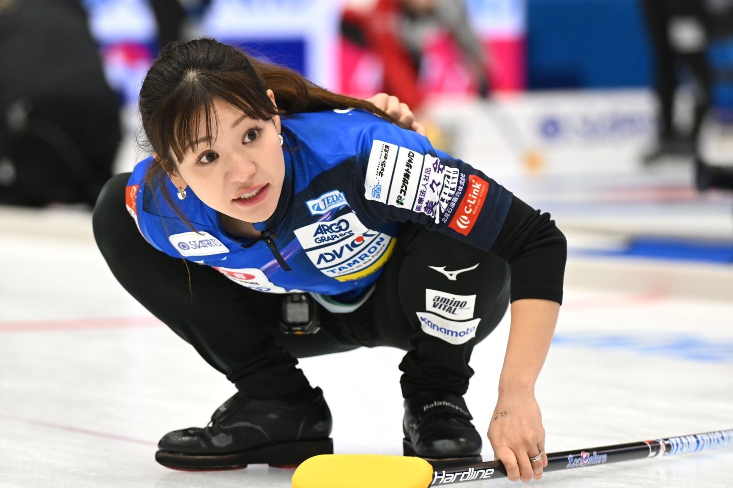 カーリング女子美人名鑑2026｜日本代表から海外勢の現在と結婚真相