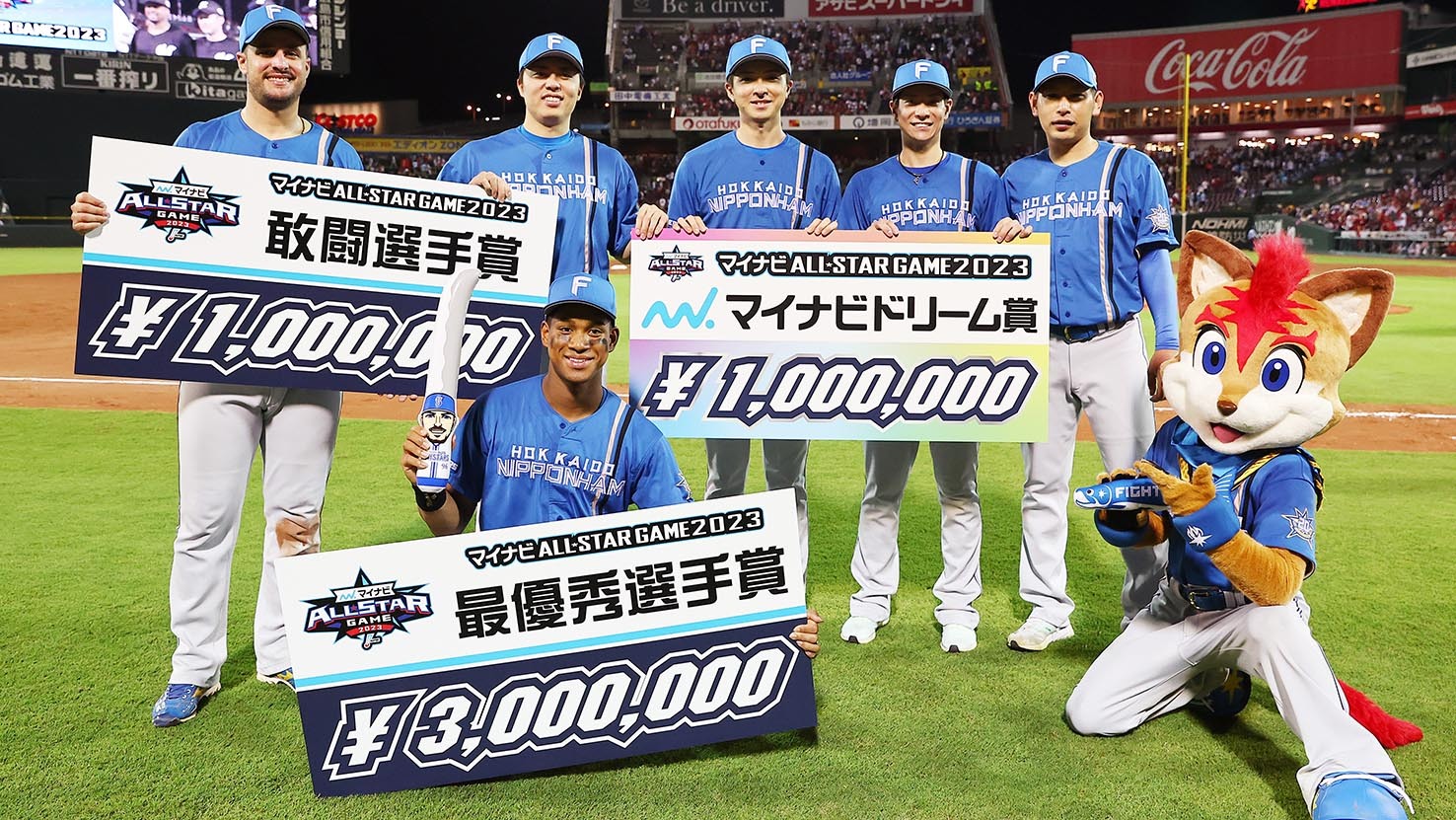 球宴Mvp賞金500万の真相と副賞車の行方！プロ野球マネーの全貌