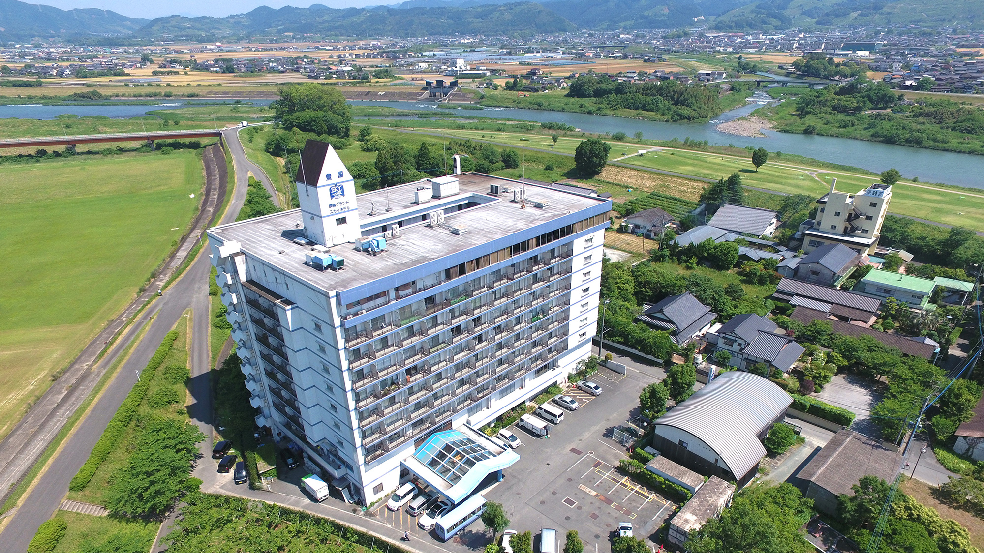 原鶴グランドスカイホテル口コミの真相｜蟹食べ放題と現在の営業実態