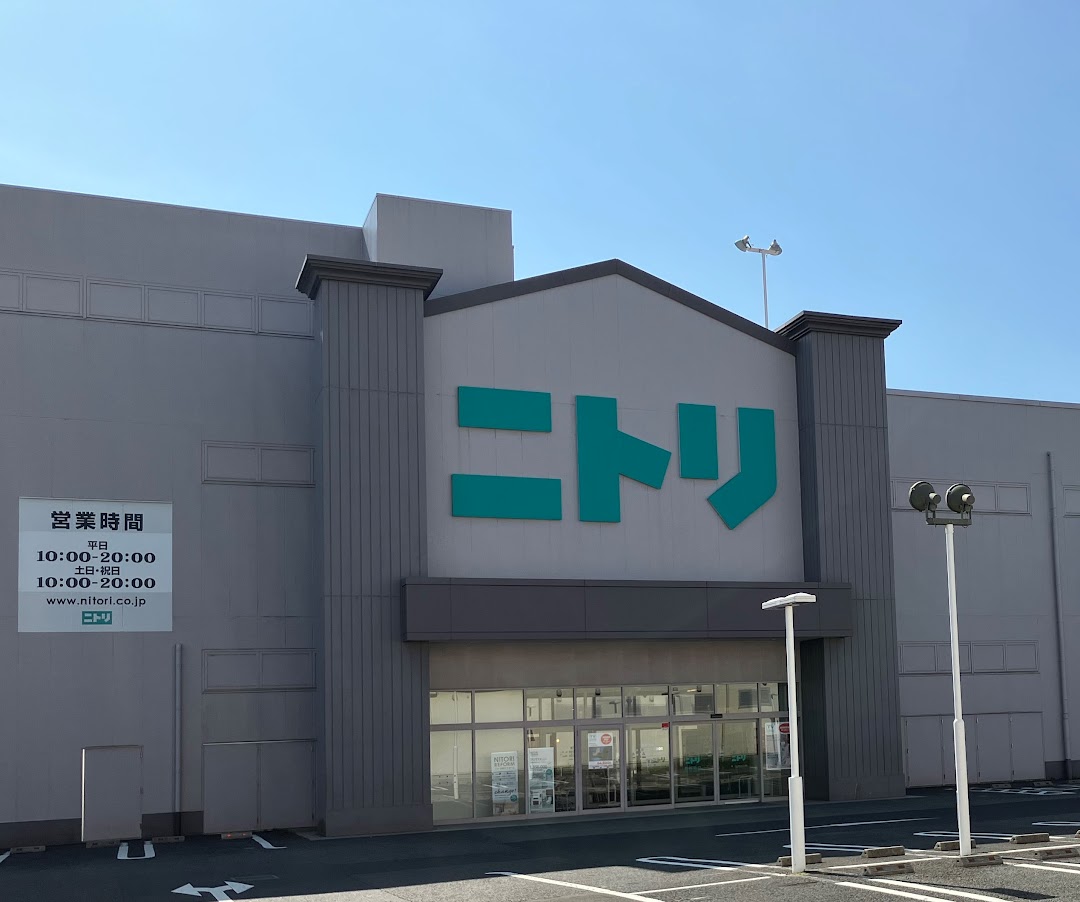 ニトリ柏店を完全攻略！営業時間・無料駐車場と混雑回避の決定版
