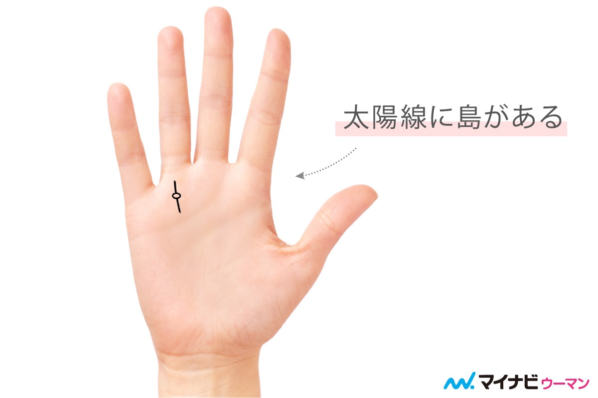 左手にあったらやばい手相の真実！凶相と大吉運を見分ける全知識