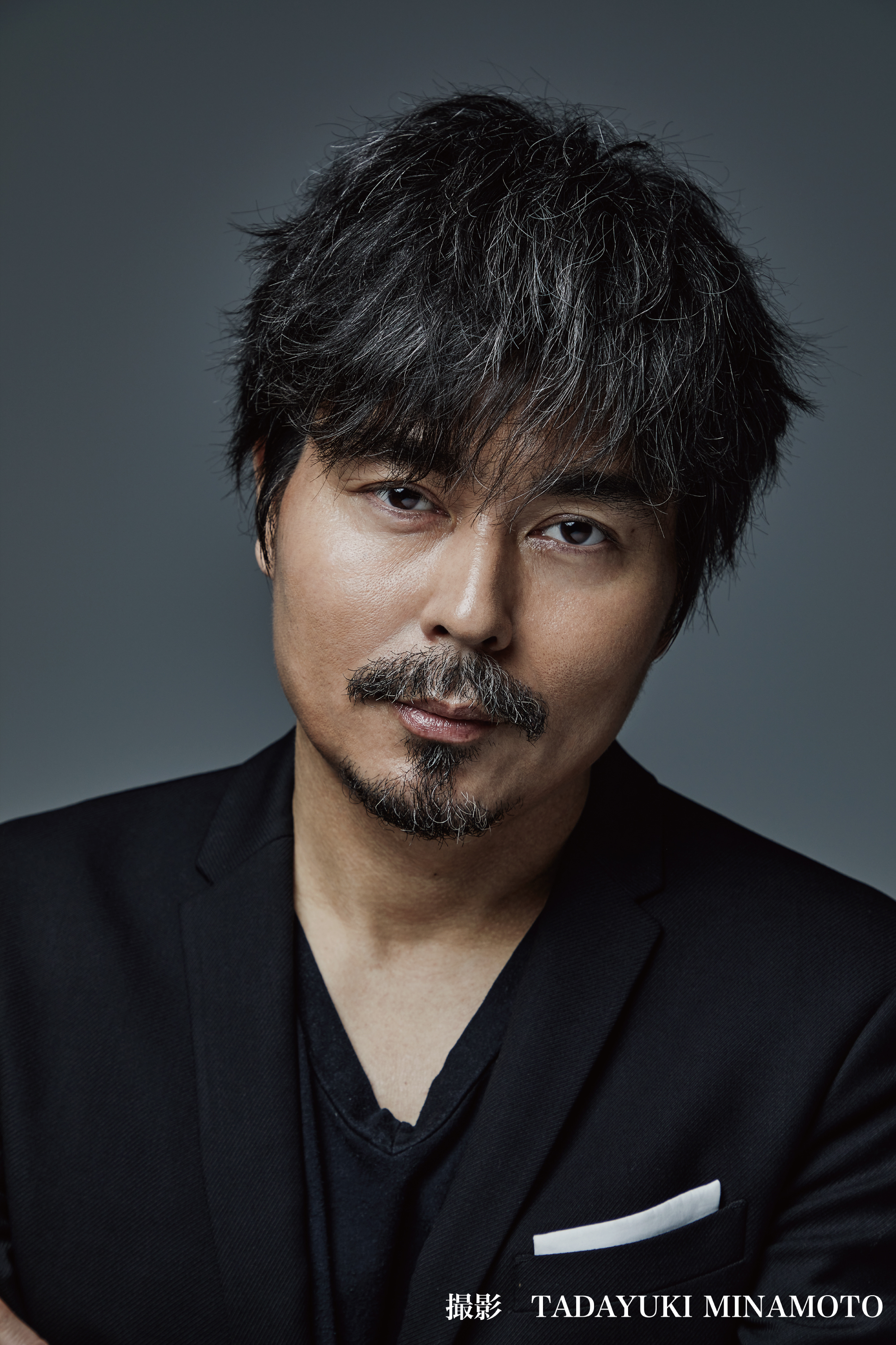【小澤征爾の息子】俳優・小澤征悦の現在と名門一家の知られざる実像