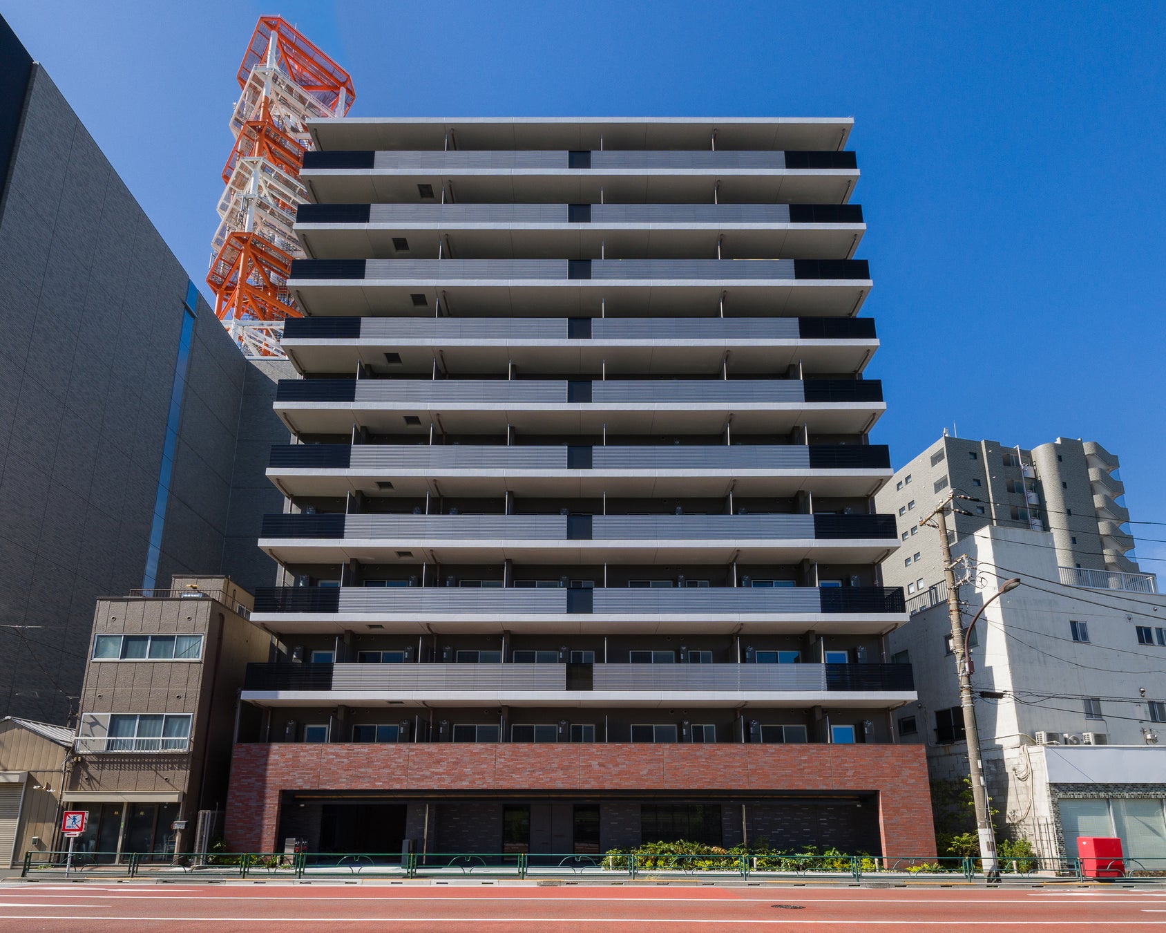 台東区新築マンションの資産価値と相場2026｜上野・浅草・蔵前の実態