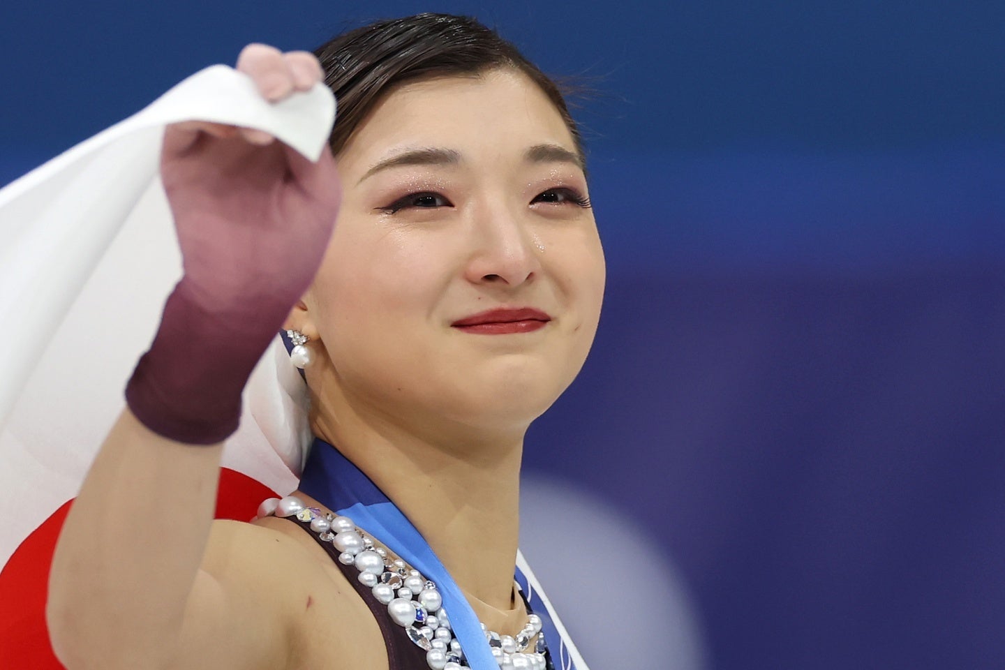 坂本花織がかわいいと絶賛される理由！垢抜けた変化と素顔の魅力