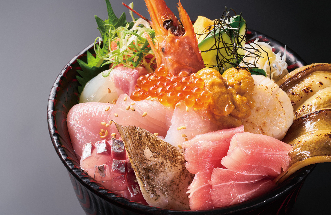 館山なぎさ食堂のランチ＆海鮮丼を徹底解剖！混雑や予約・テラス席の真実