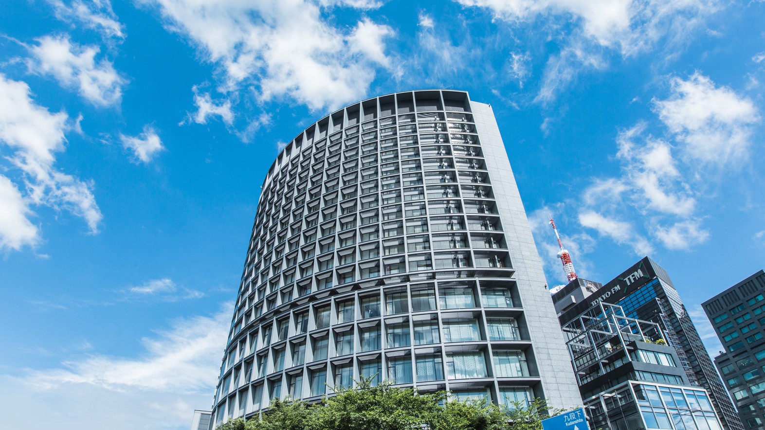グランドアーク半蔵門の評判は？一般利用や帝国ホテル運営の真相を徹底解説