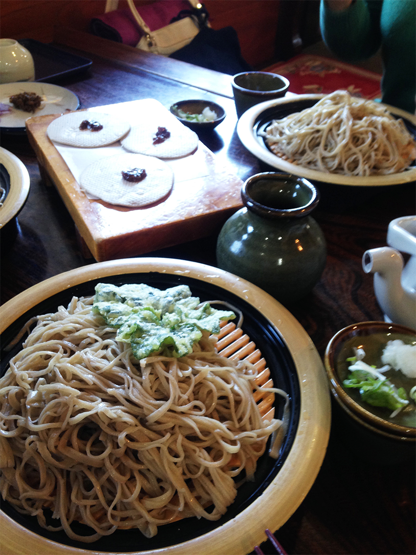 蕎麦通を唸らせる長野・美麻村そばの魅力とは？名店の評判と穴場情報
