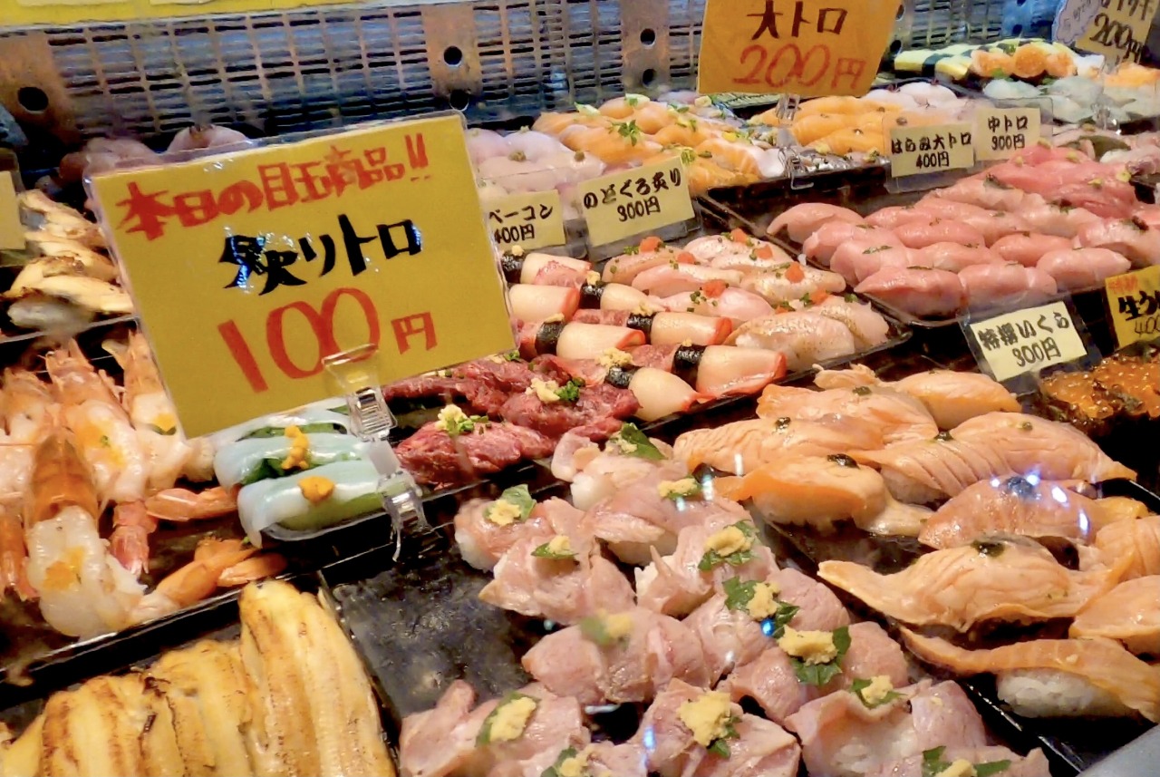 下関・唐戸市場寿司バトルの罠！2026年最新の混雑回避と攻略法