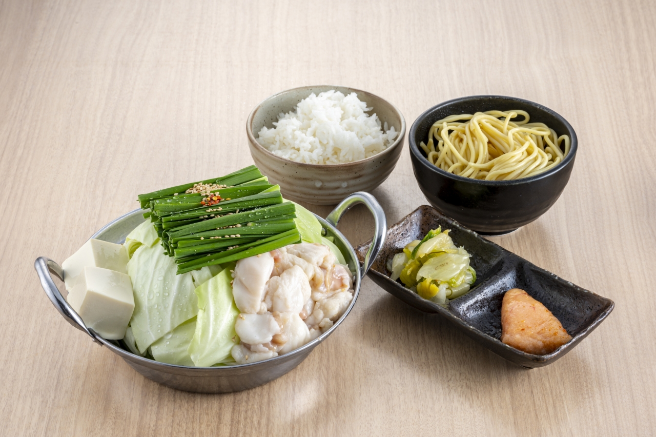 福岡もつ鍋ランチ決定版！夜との違いと一人でも並ばない名店2026