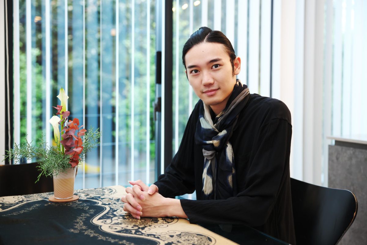 天才画家・濱口瑛士の現在と軌跡｜圧倒的世界観の秘密と真の評判