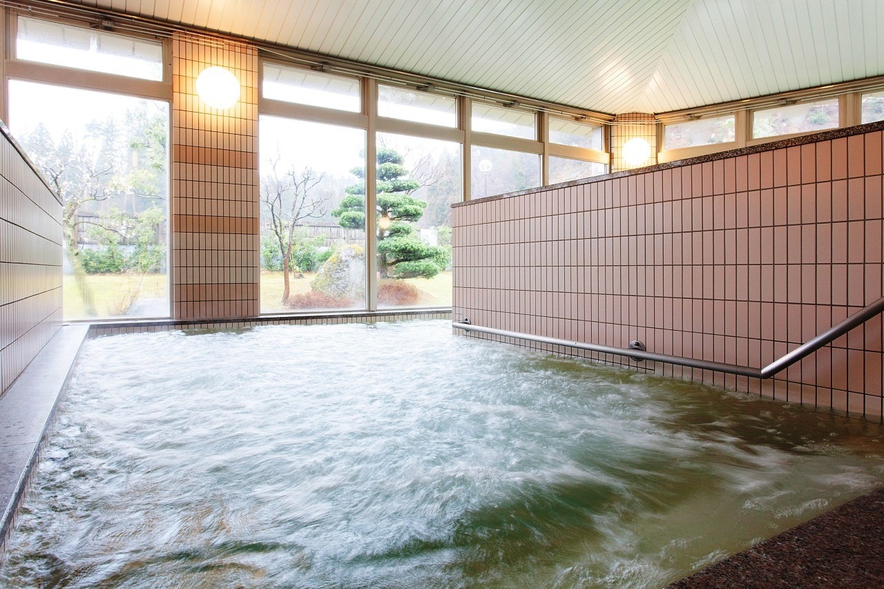勝山天然温泉水芭蕉の魅力と混雑攻略法！恐竜博物館帰りの決定版温泉