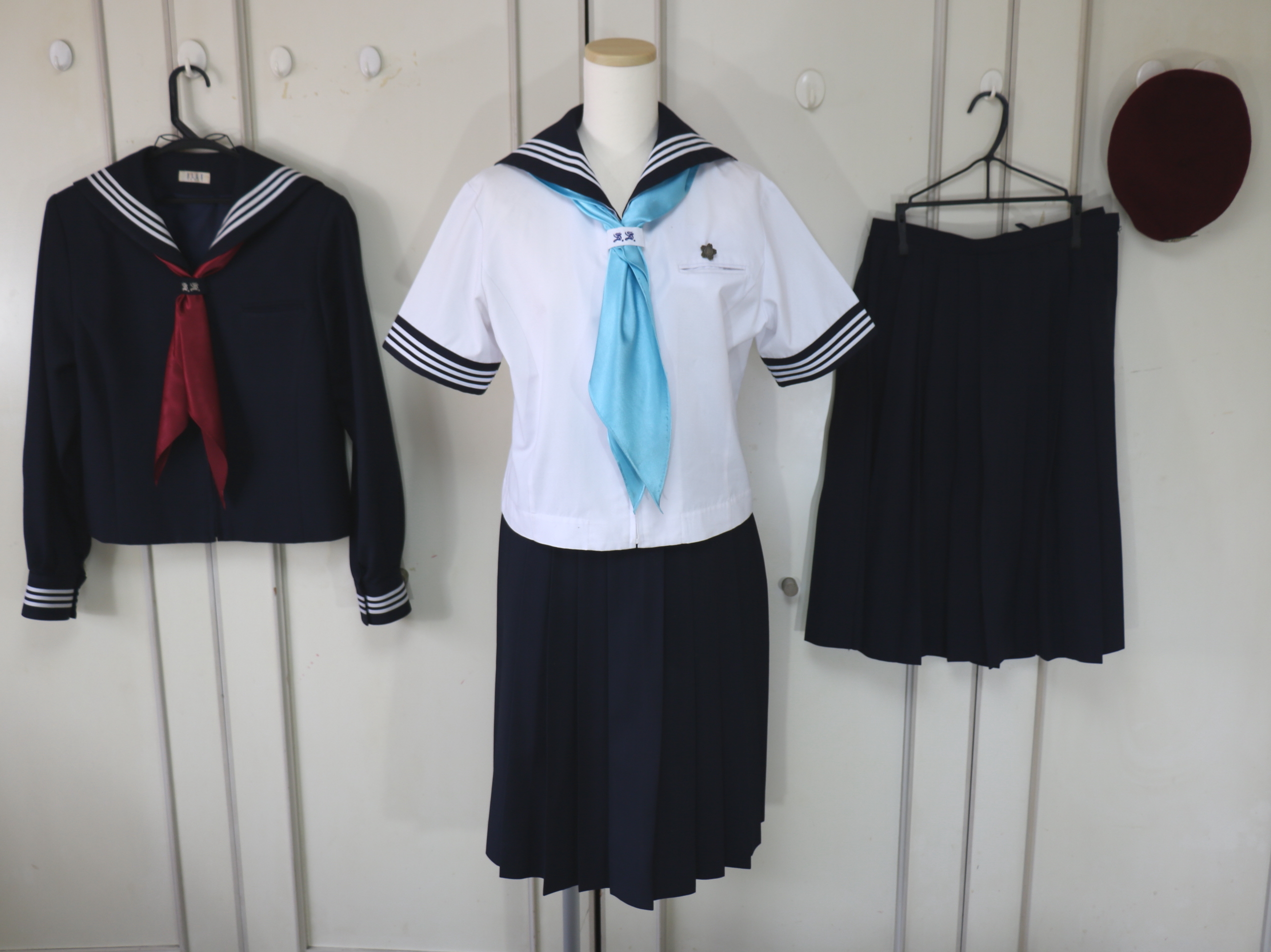 昭和女子中学の制服が愛される理由！伝統セーラーの値段と評判【2026】