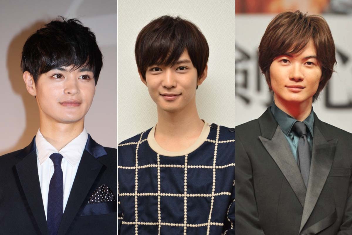 瀬戸康史と千葉雄大は似てる？見分け方と共演歴・現在の違いを徹底比較