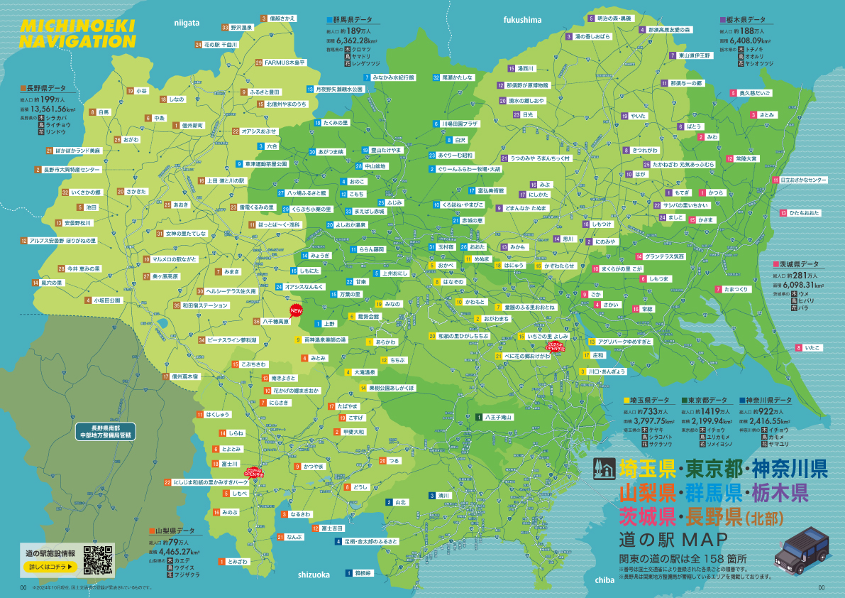【2026最新】関東の道の駅ランキング！話題のグルメと穴場を徹底検証
