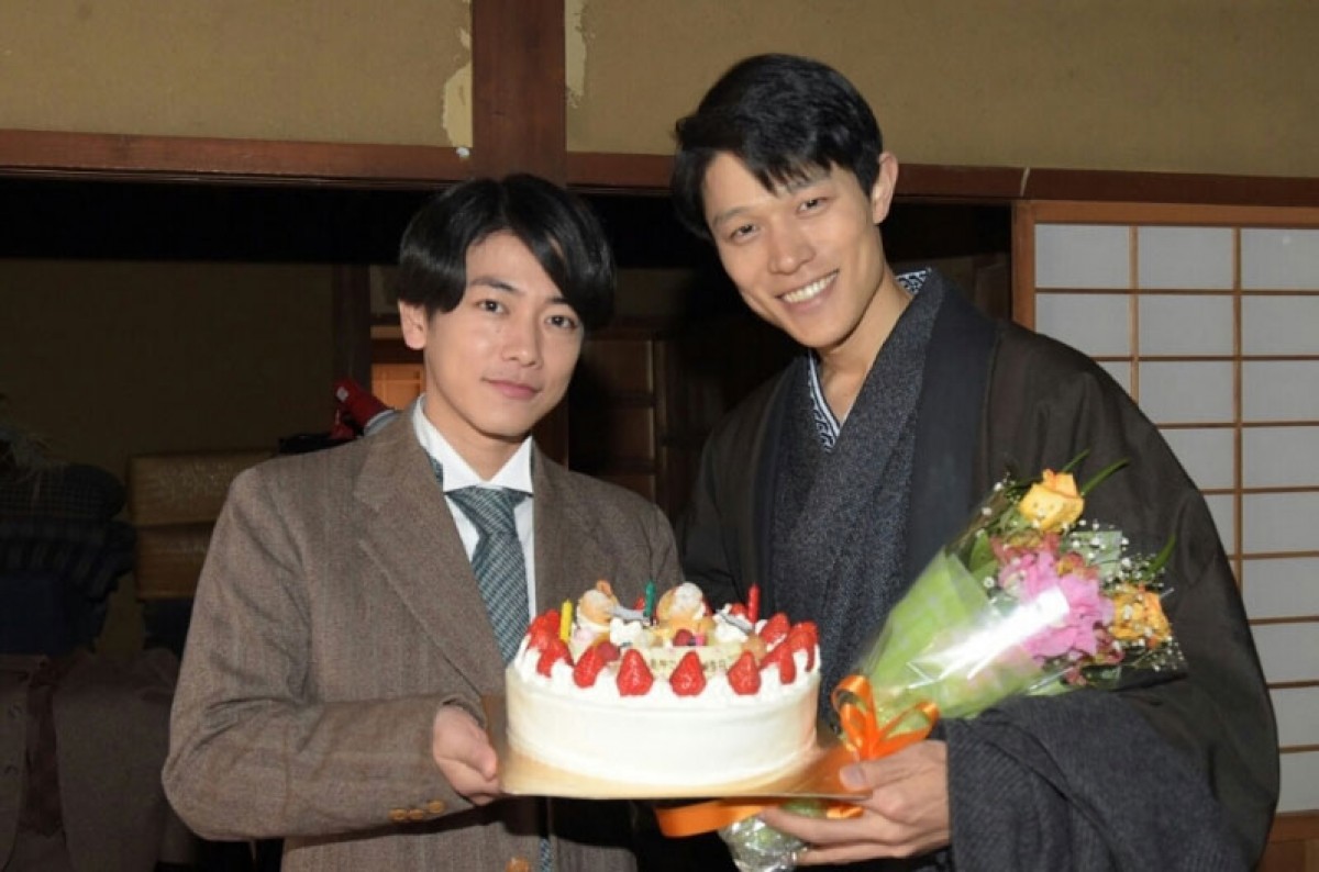 『天皇の料理番』鈴木亮平が挑んだ20Kg減量の真実と演技の全貌