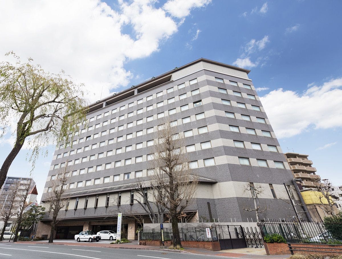 アークホテル熊本城前の評判は本物か？宿泊記と朝食・眺望の実態を検証