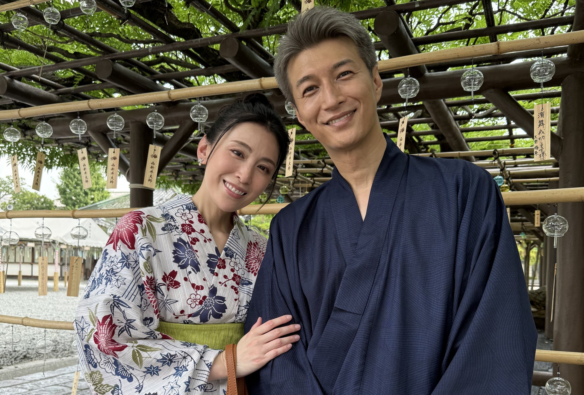 天野浩成と雛形あきこの現在｜改姓の真相と娘を守った家族の軌跡