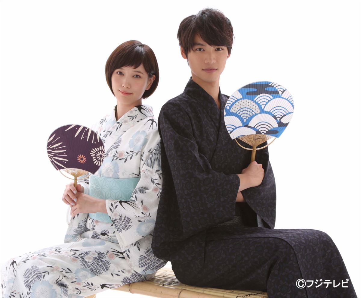 福士蒼汰と本田翼の熱愛真相と現在｜『恋仲』から紐解く絆の真実