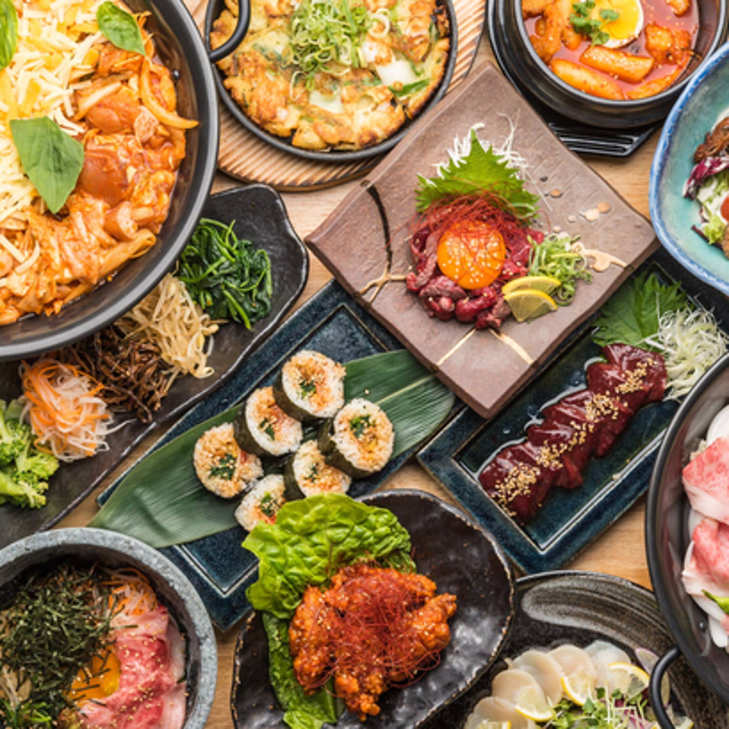 天王寺の韓国料理はどこが正解？絶品ランチと食べ放題・個室を徹底検証