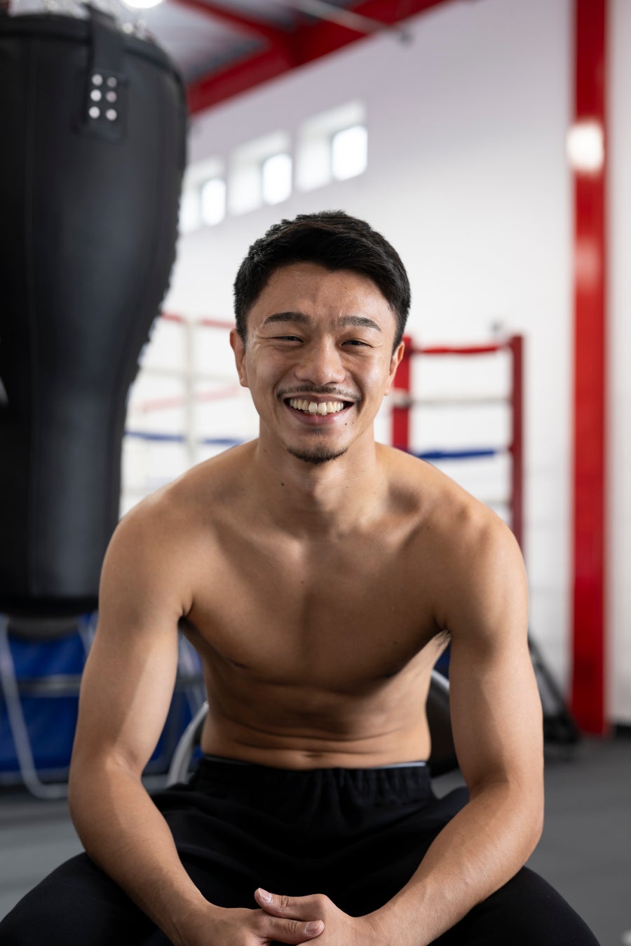 中谷潤人はなぜ無敗で勝ち続けるのか？井上尚弥戦の実現性と怪物の全貌