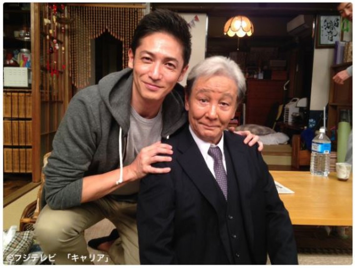 近藤正臣の息子画像と顔写真は？子供の職業や家族の真相を徹底追跡