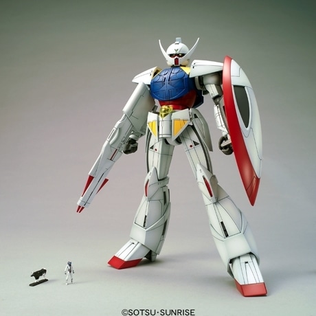 【最新】 ターンエー ガンダム Mg レビュー 最新ニュース速報 2026 #879