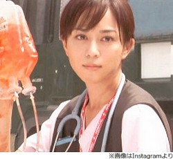 【速報】 比嘉 愛 未 コード ブルー 2026年最新メディア #853