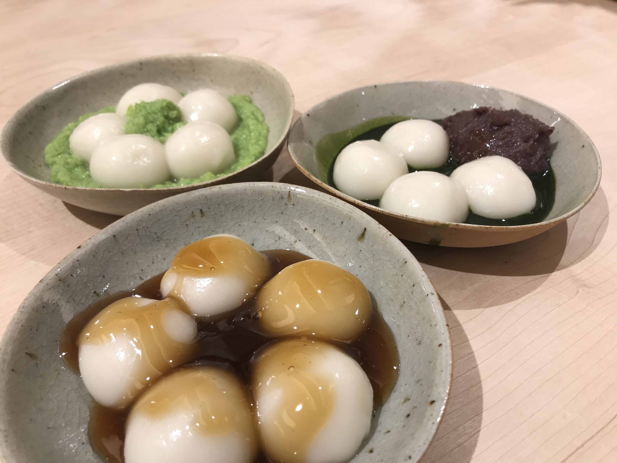 浅草「甘味みつや」行列の理由は？名物白玉の評判と混雑攻略【2026】