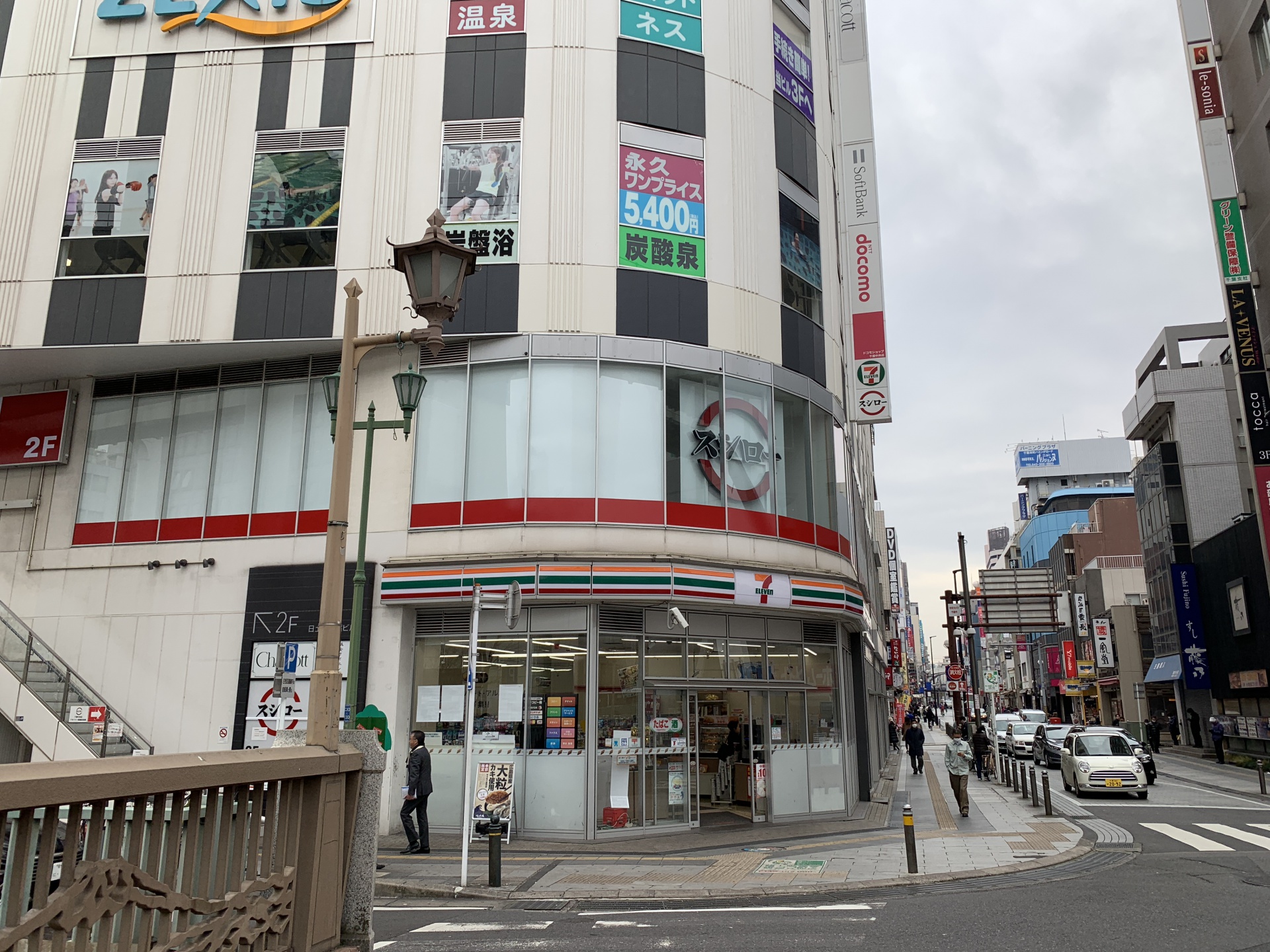 スシロー千葉中央店の混雑回避術と待ち時間をゼロにする予約裏ワザ