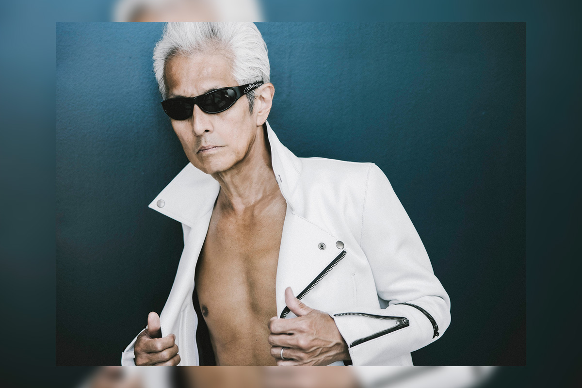 横浜銀蝿Johnnyの現在と真実！キングレコード社長就任劇の裏