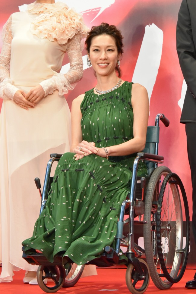 【2026年独占追跡】山本未来が切り拓く「表現の現在地」――寛斎の遺伝子と国際派女優としての凄み