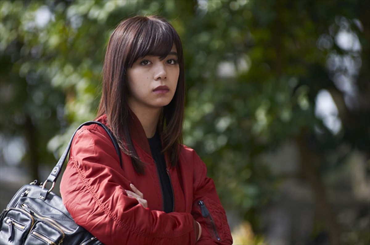 池田エライザ『チェリーボーイズ』怪演の真相！脱子役と配信視聴法