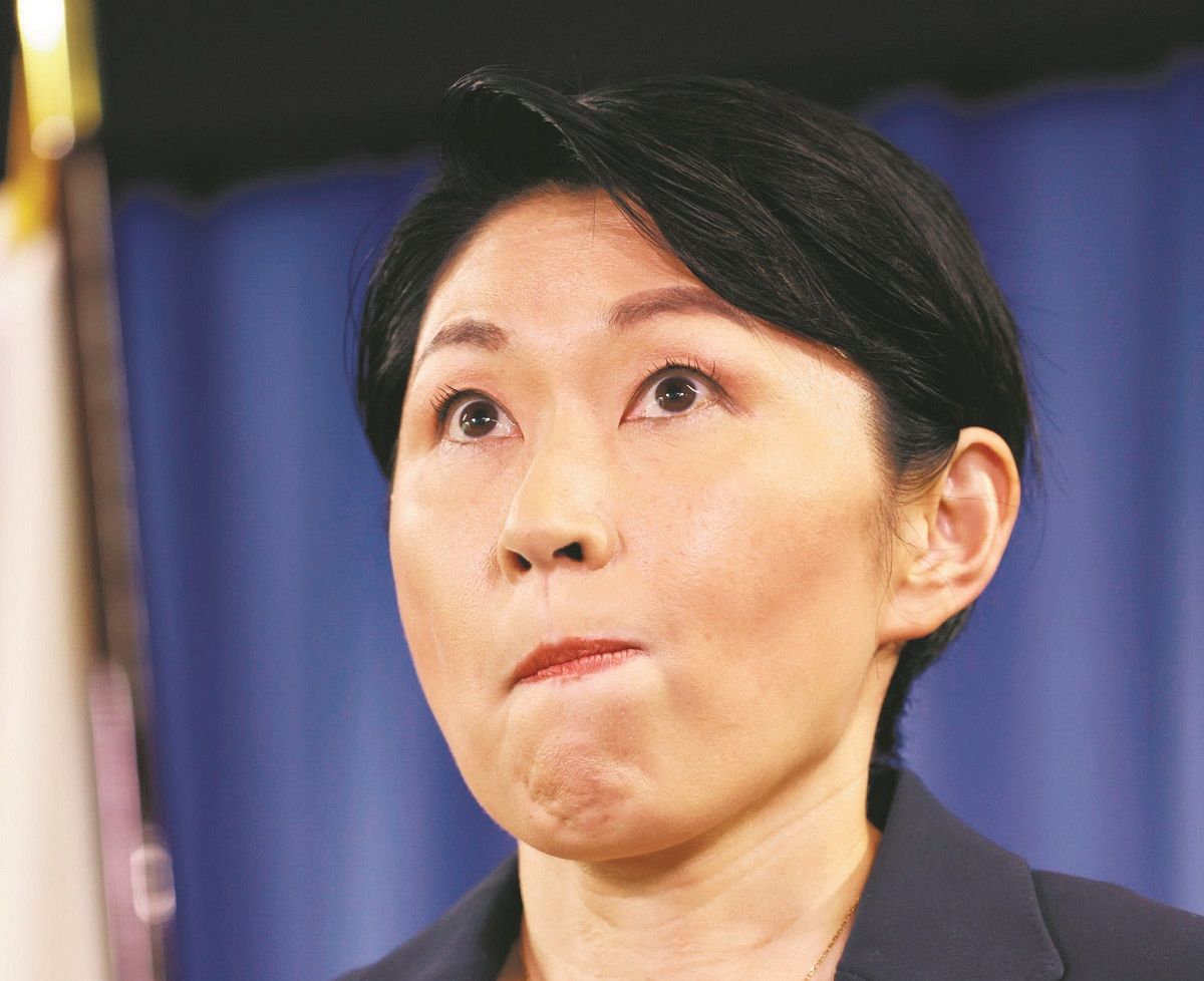 「ドリル優子」疑惑の真相｜小渕氏の政治資金問題と隠された真実