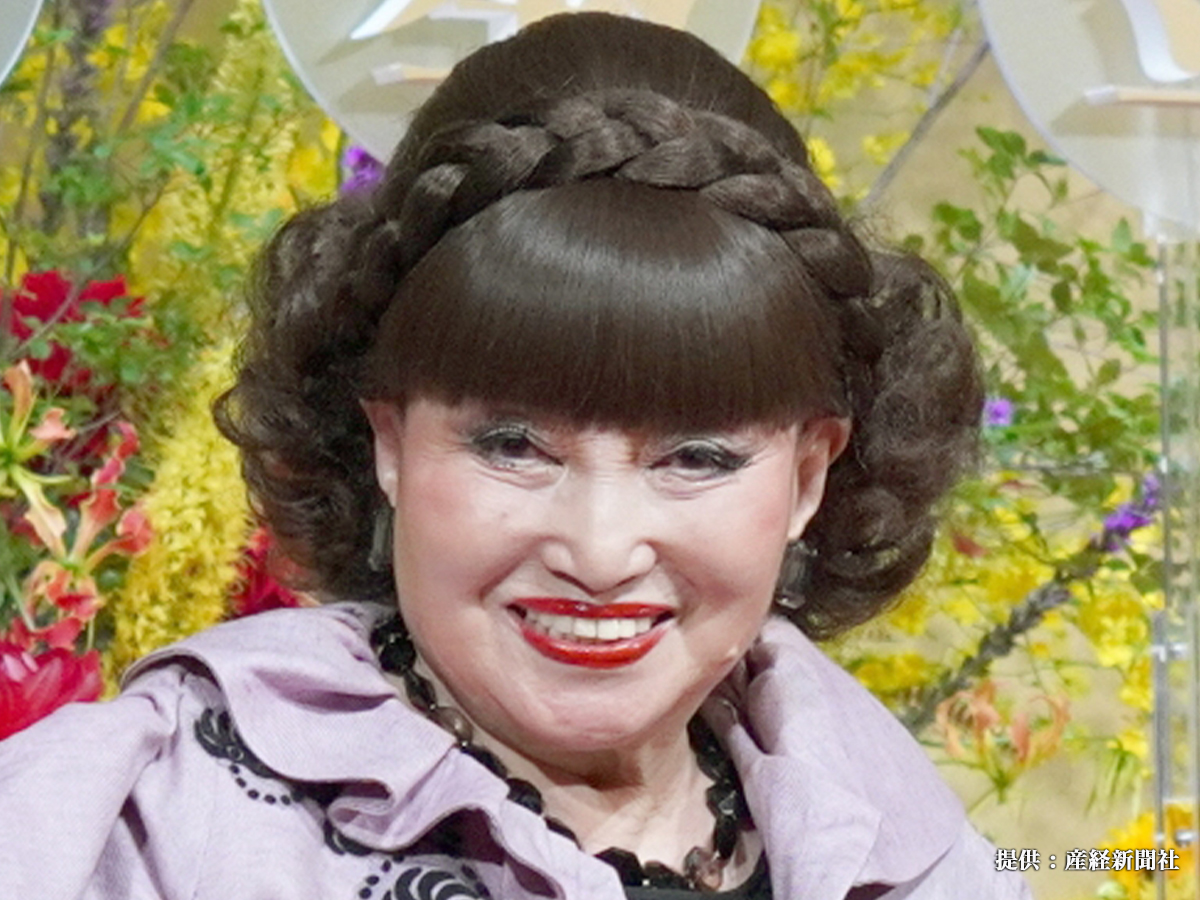 黒柳徹子の実年齢は何歳？2026年現在の健康法とギネス記録の全貌