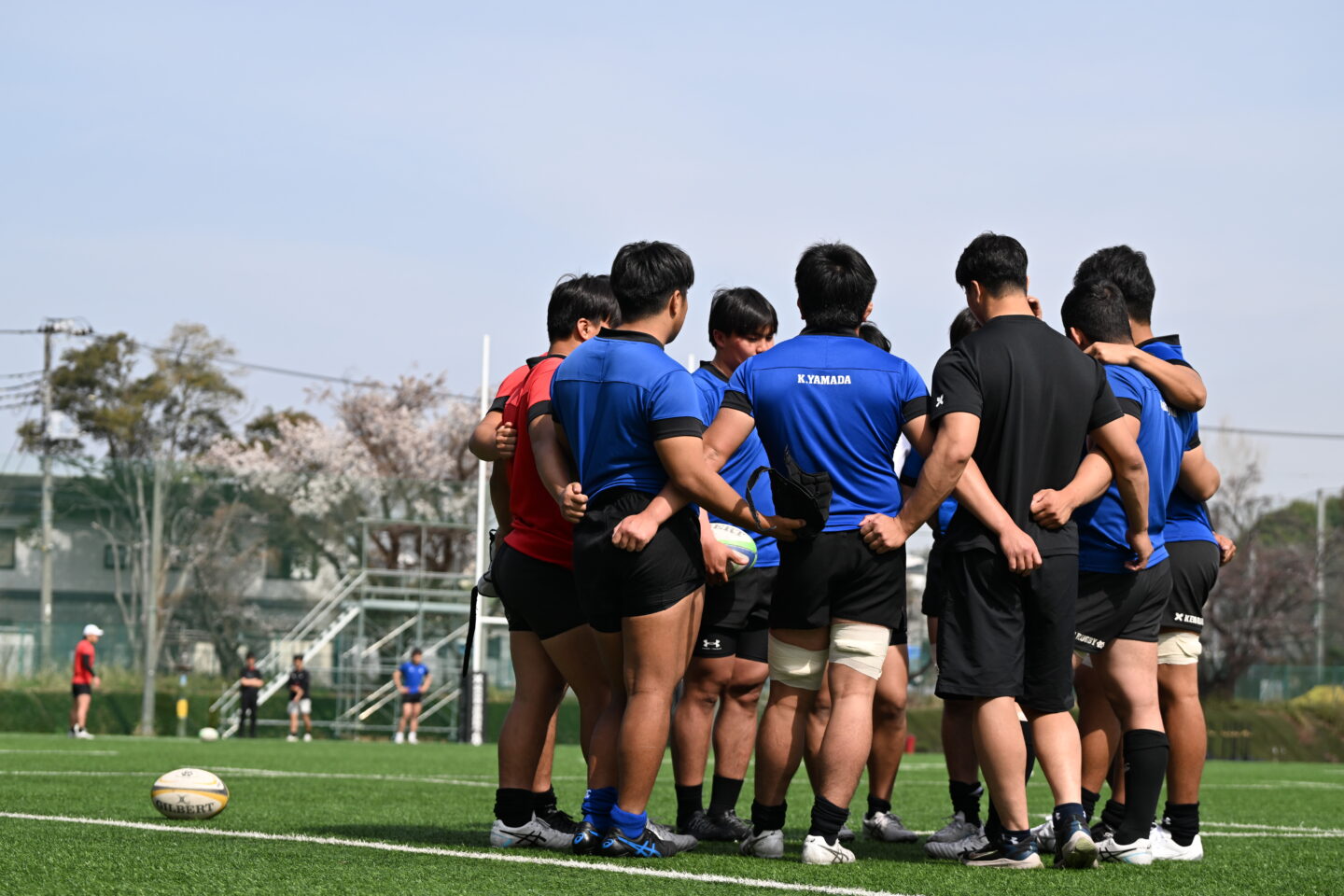 蹴球とは何のスポーツ？サッカーとの違いと大学部活動の歴史の真相