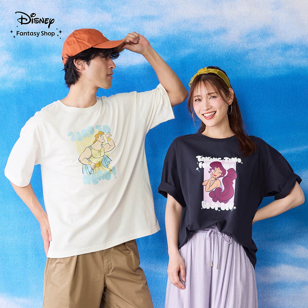 【2026最新】ディズニーTシャツはどれが正解？限定＆プチプラ徹底比較